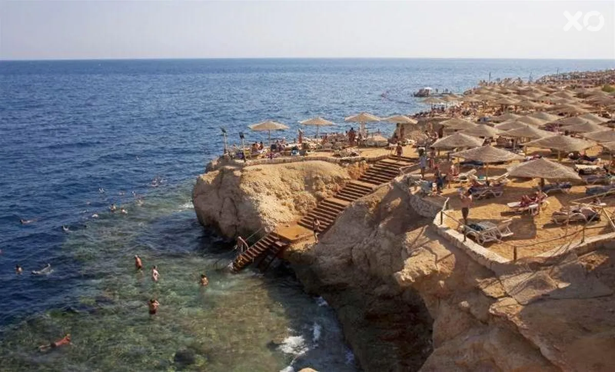 Sharm Reef Hotel