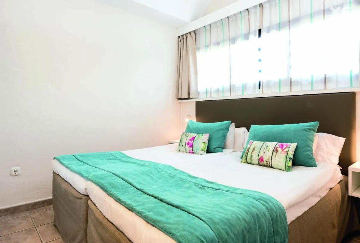 Grupotel Las Pitas