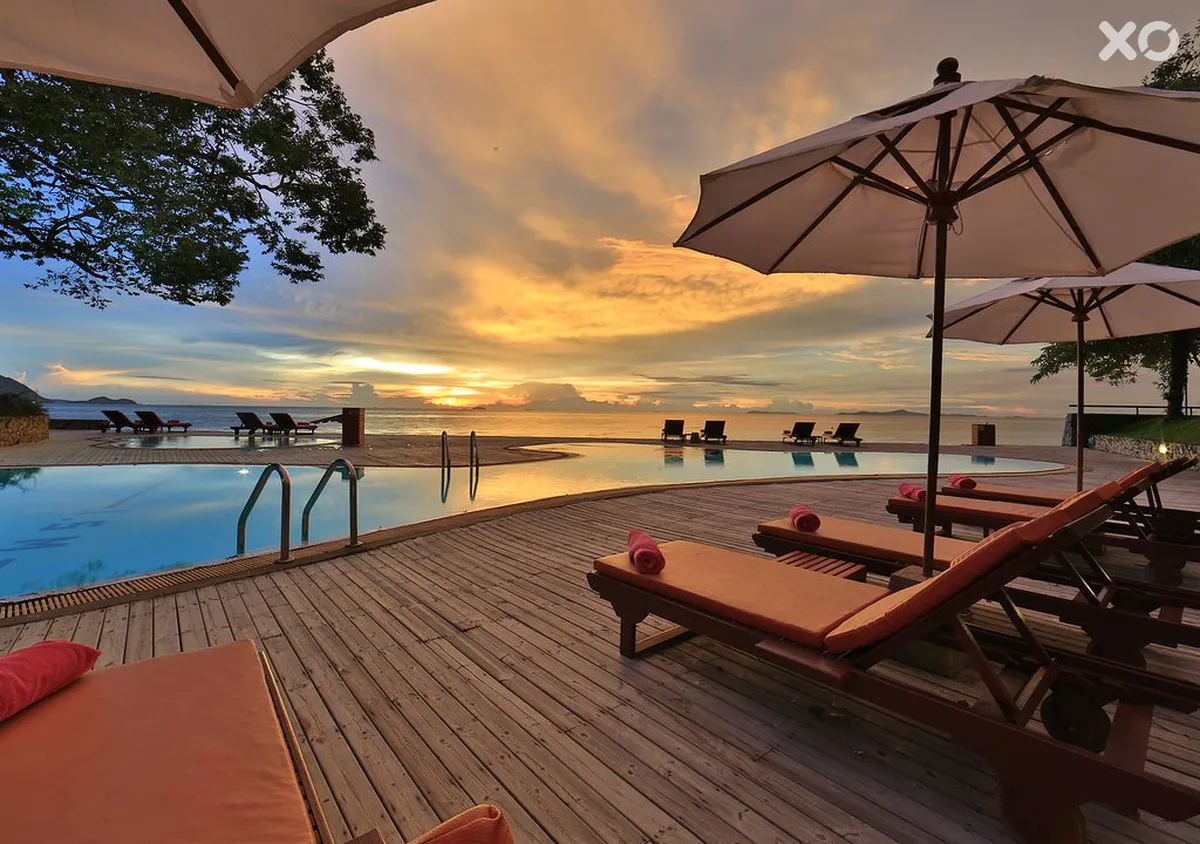 Sunset Park Resort & Spa