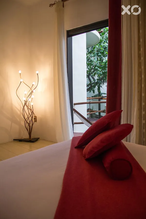 Kinbe Hotel