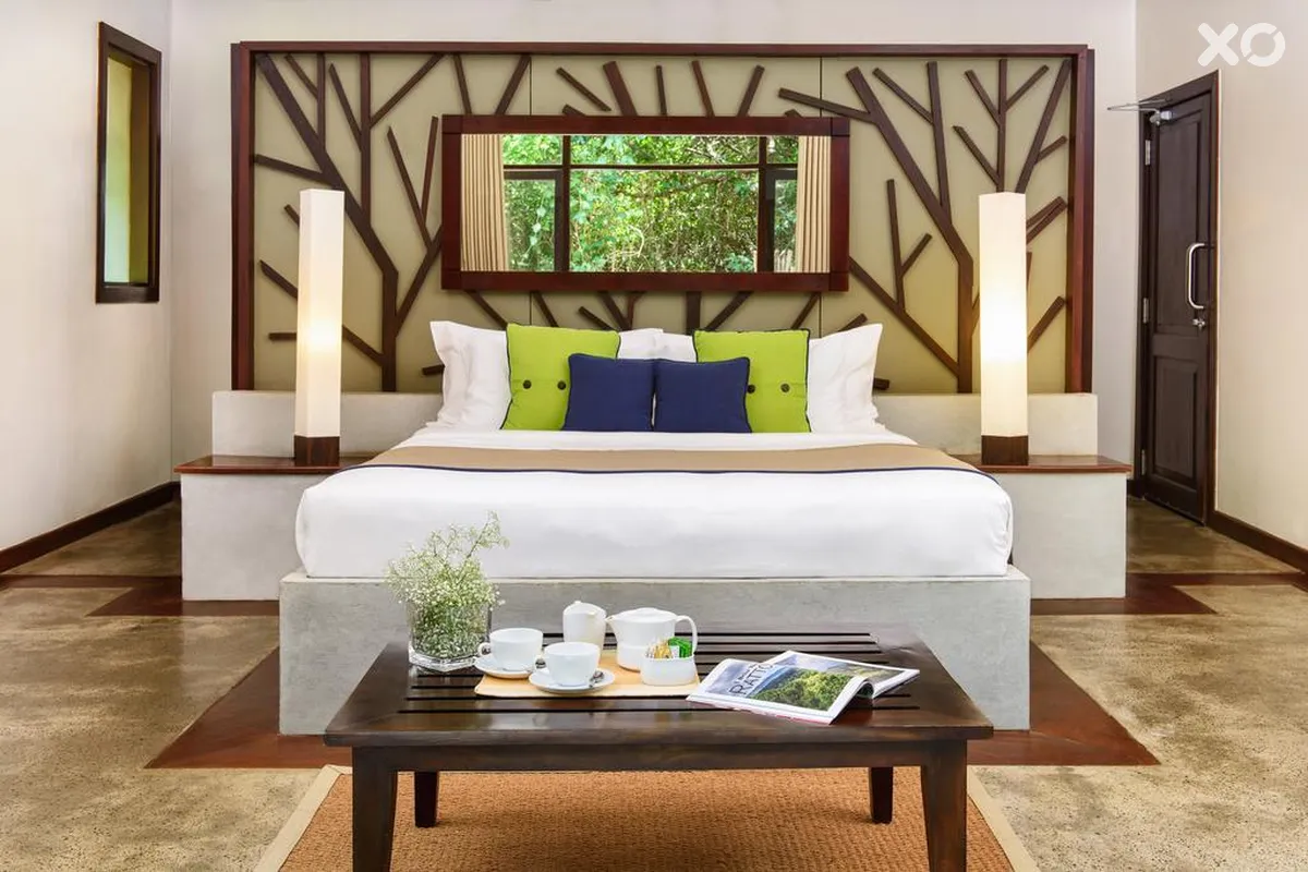 Jungle Beach Resort