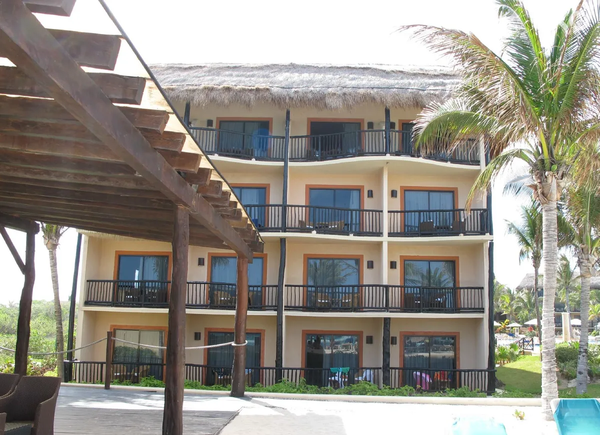 Catalonia Riviera Maya Hotel