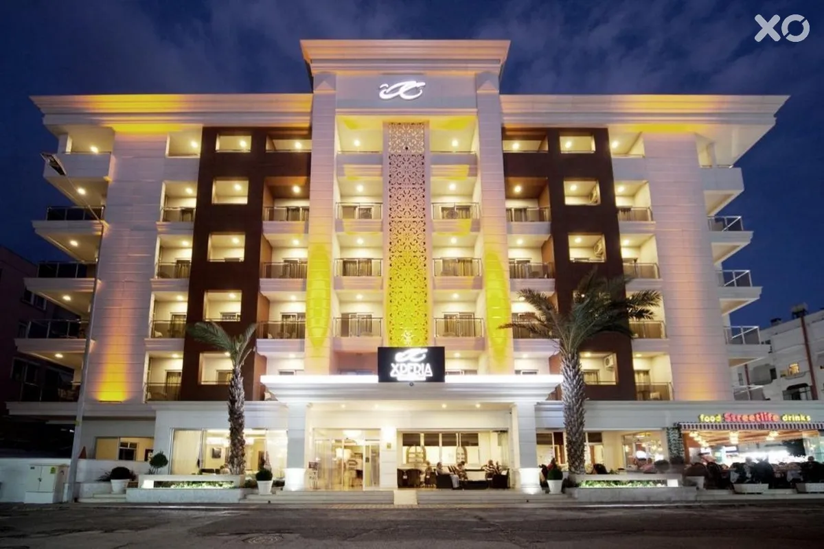 Xperience Kiroseiz Premier