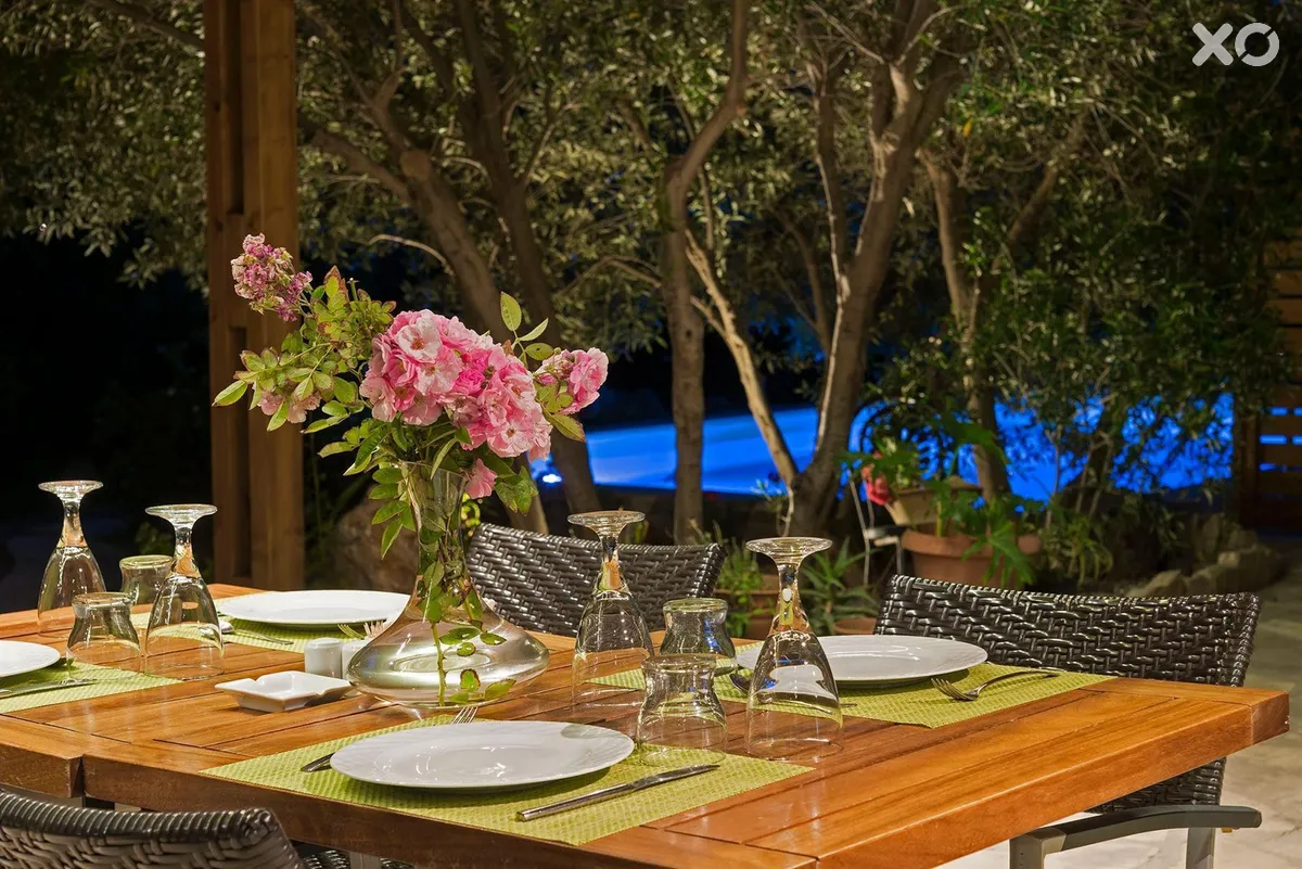 Istron Villas