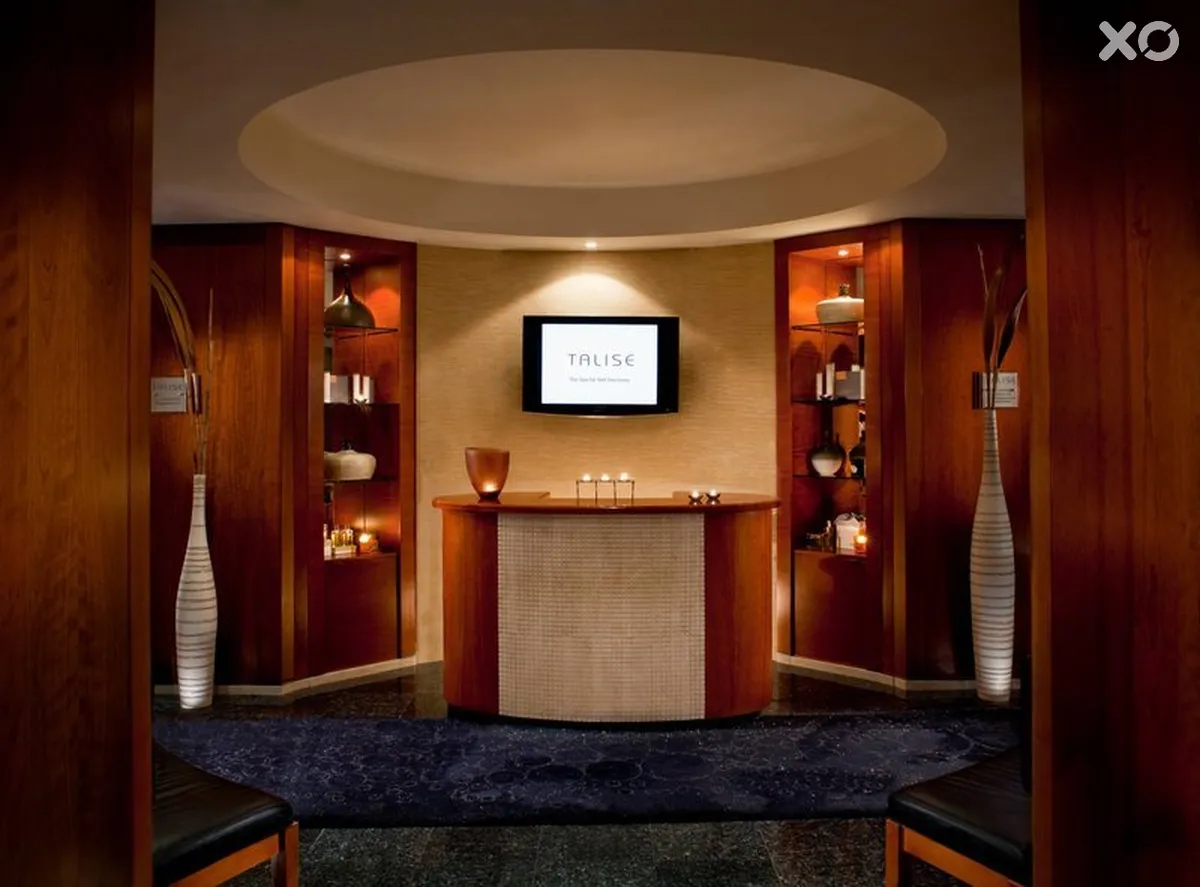Jumeirah Emirates Towers