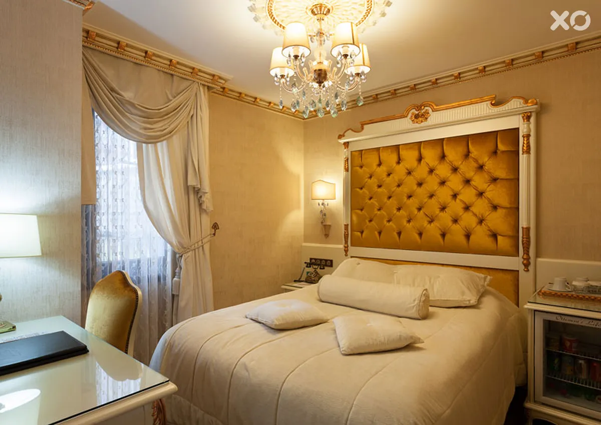 Ottomans Life Boutique Hotel