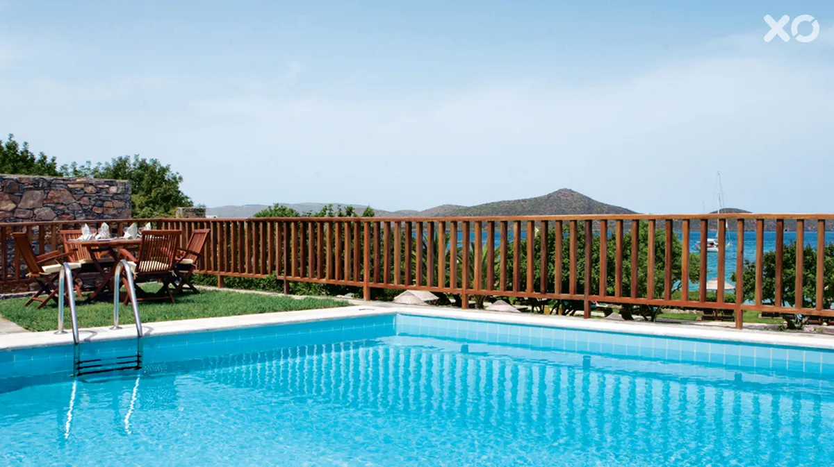 Elounda Peninsula All Suite Hotel