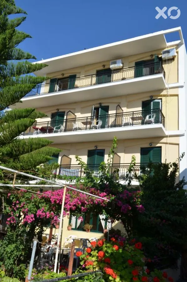 Niki Hotel