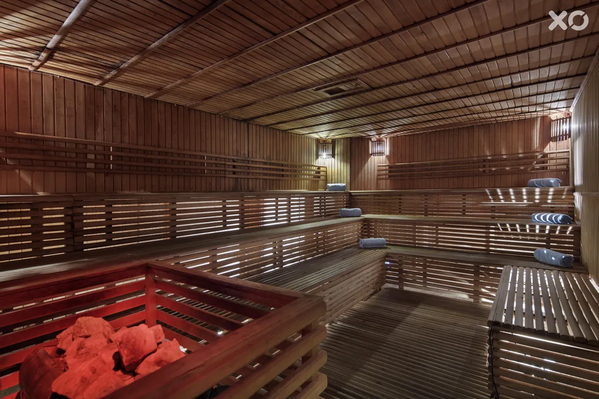 Saphir Hotel & Villas