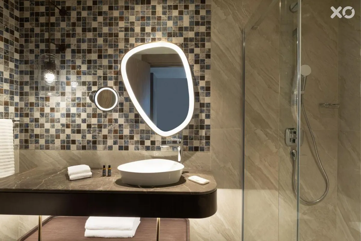 The Westin Istanbul Nisantasi