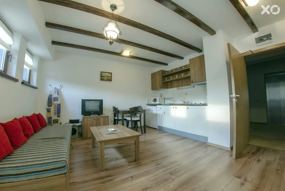 Green Life Family Apartments