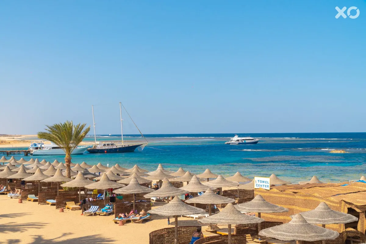 Utopia Beach Club