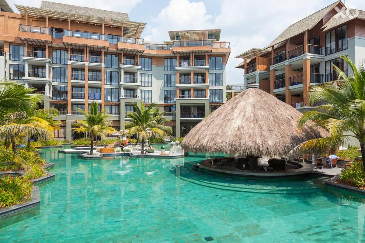 Mai Holiday by Mai Khao Lak & Spa