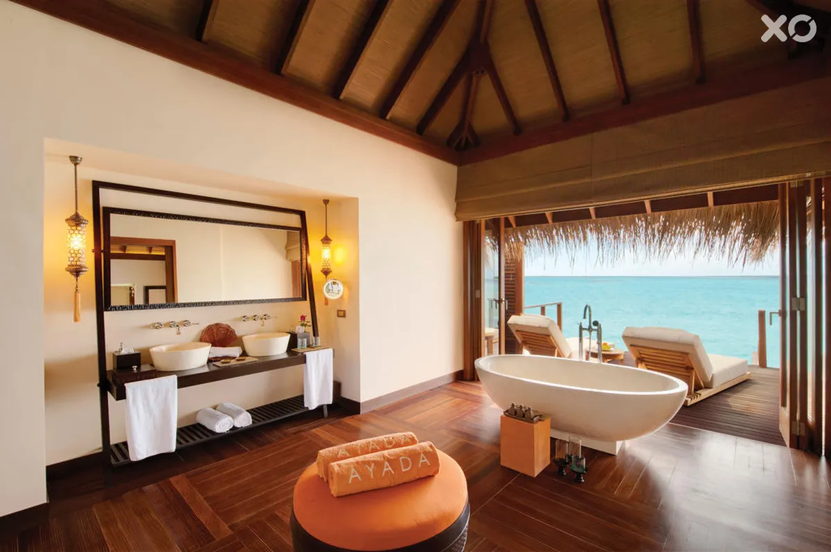 Ayada Maldives