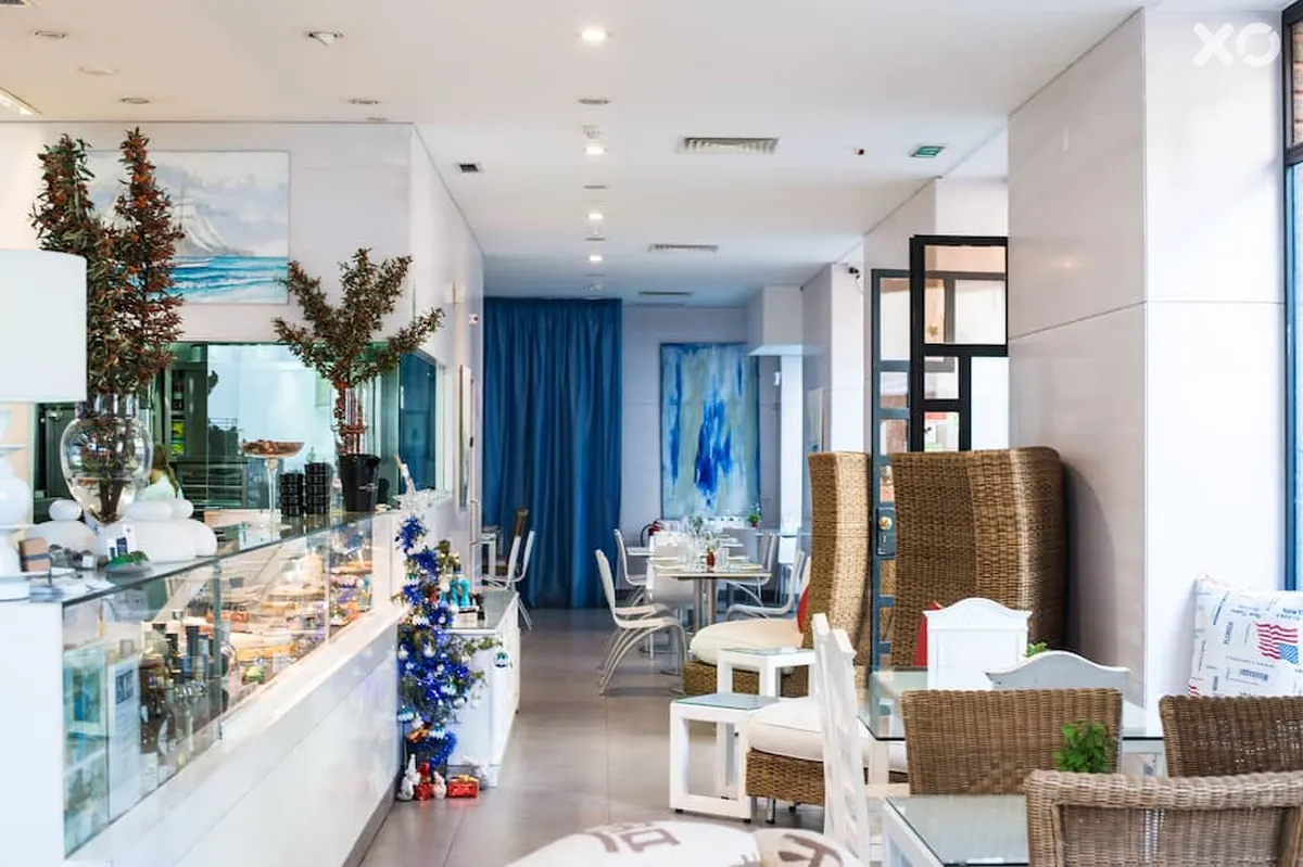 Se Boutique Hotel