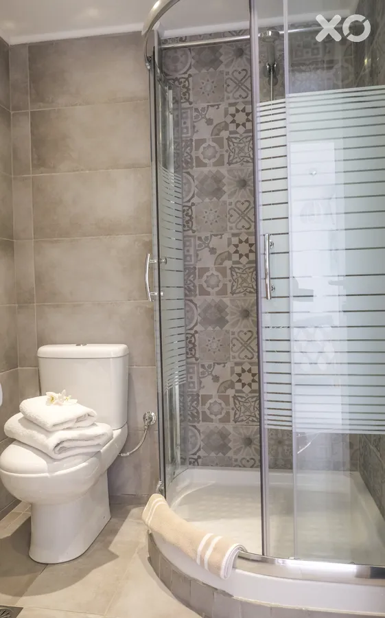 Acrotel Athena Villas