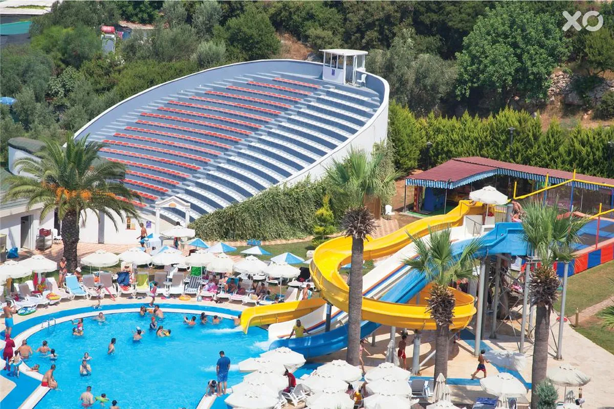 Prive Hotel Didim