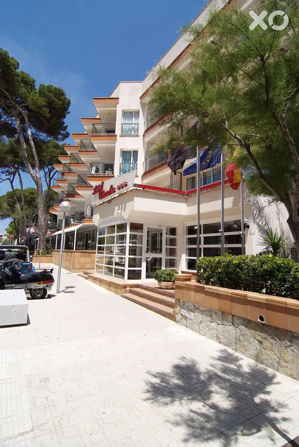 Clumba Hotel