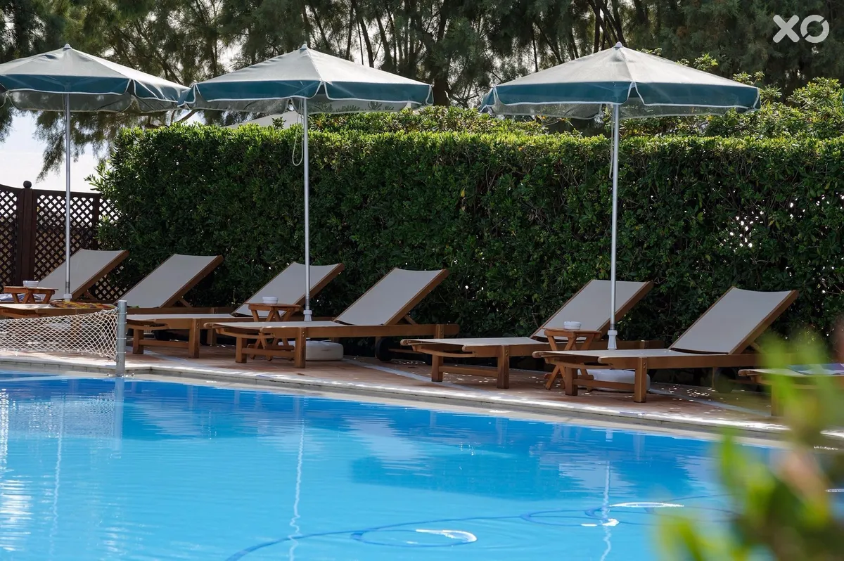 Atlantica Amalthia Beach Hotel