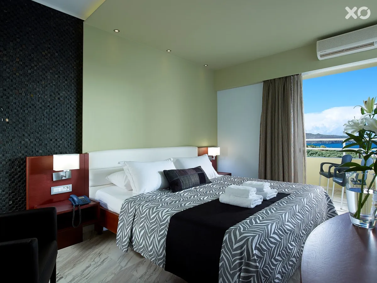 Eleftheria Hotel