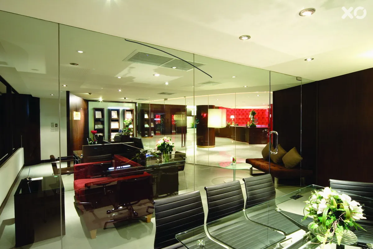 A-One Bangkok Hotel