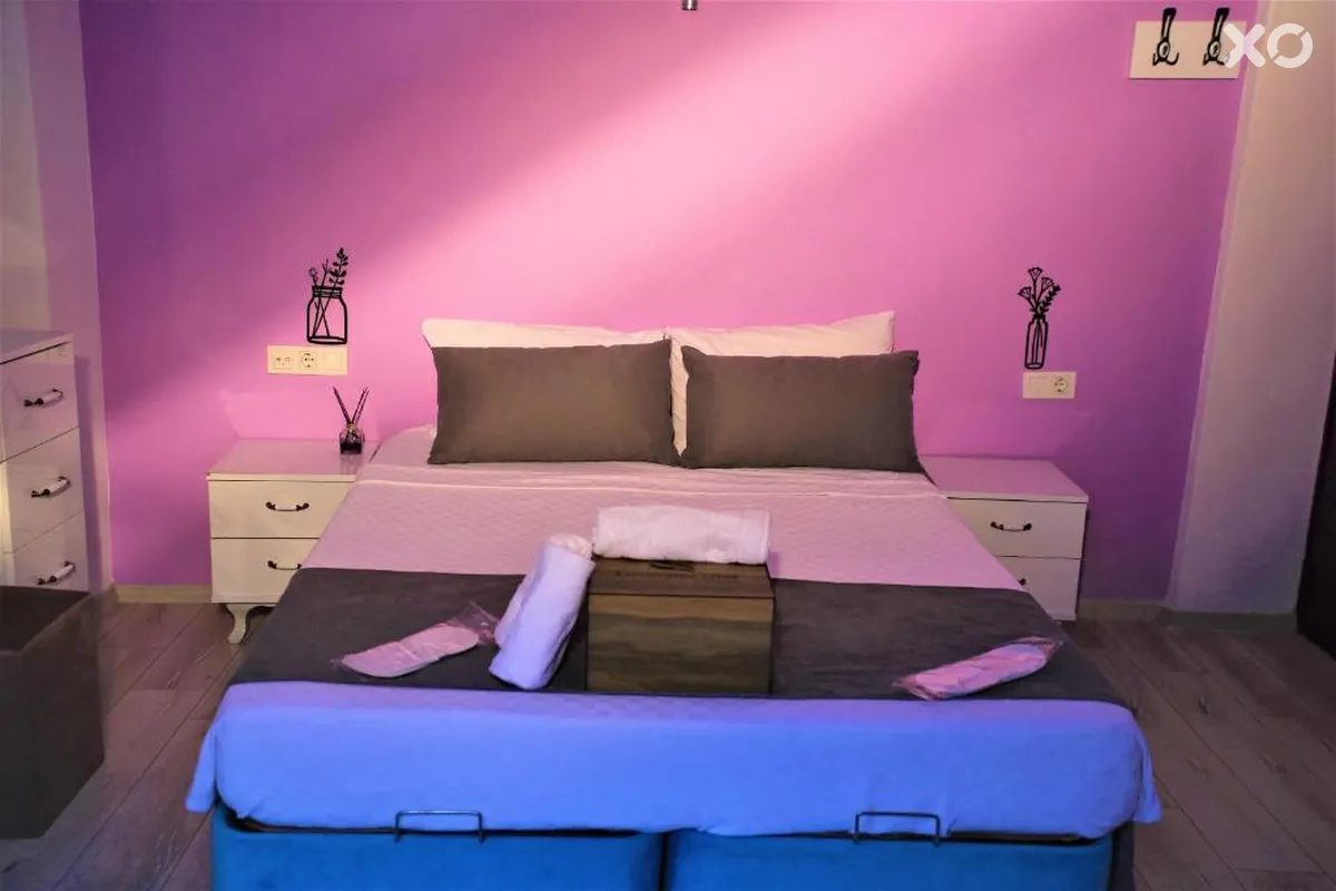 Lavender Otel