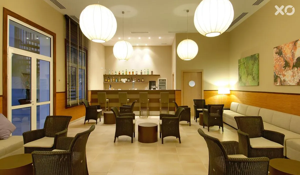 Vincci Tenerife Golf