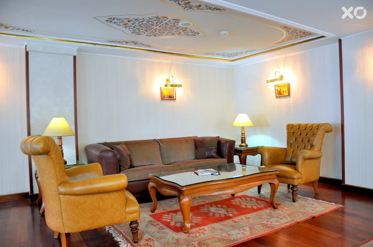 Centrum Hotel Istanbul