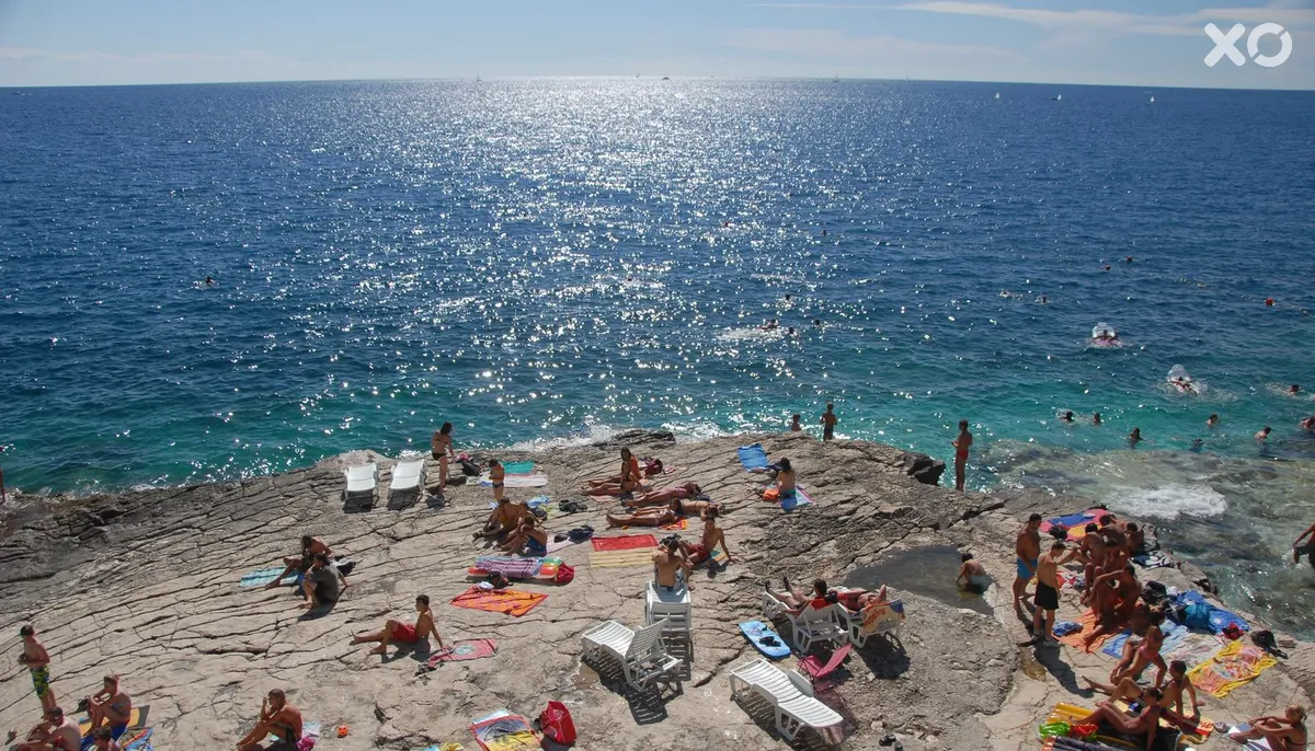 Horizont Golden Rocks Resort
