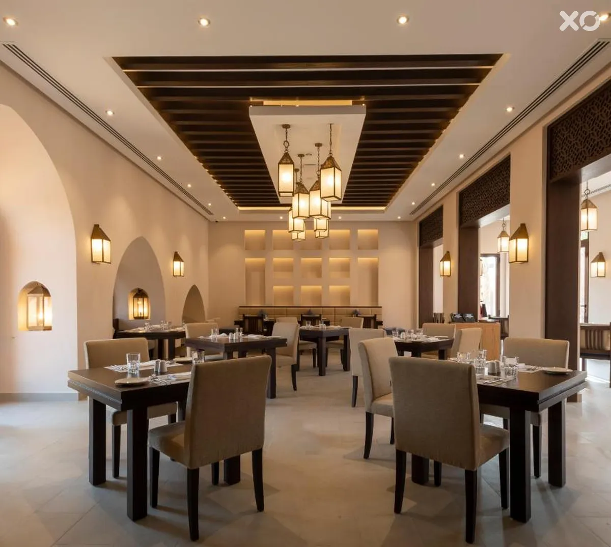 Mysk Al Badayer Retreat