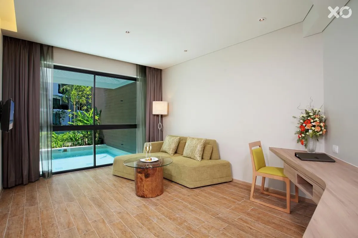Centra by Centara Maris Resort Jomtien