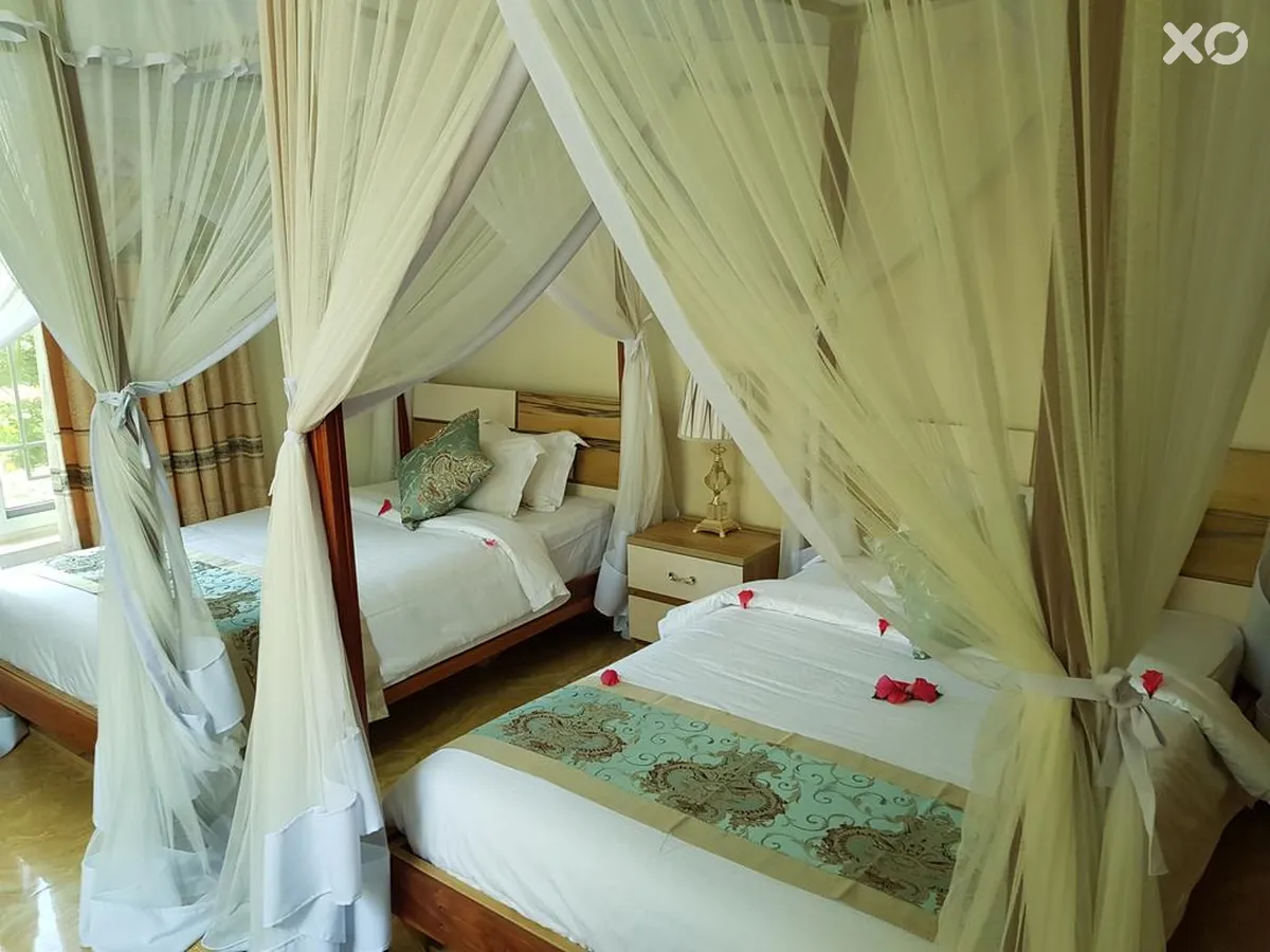 Royal Cliff Zanzibar
