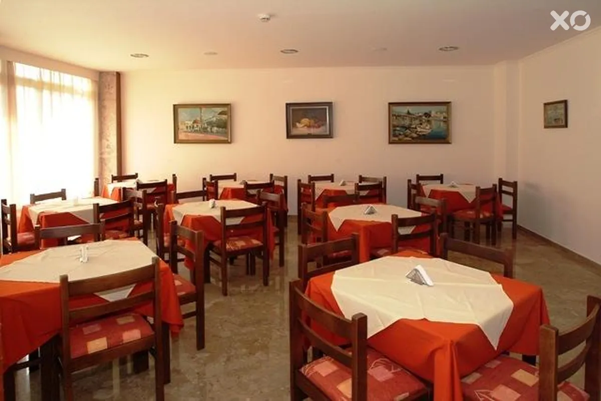 Theonia Hotel