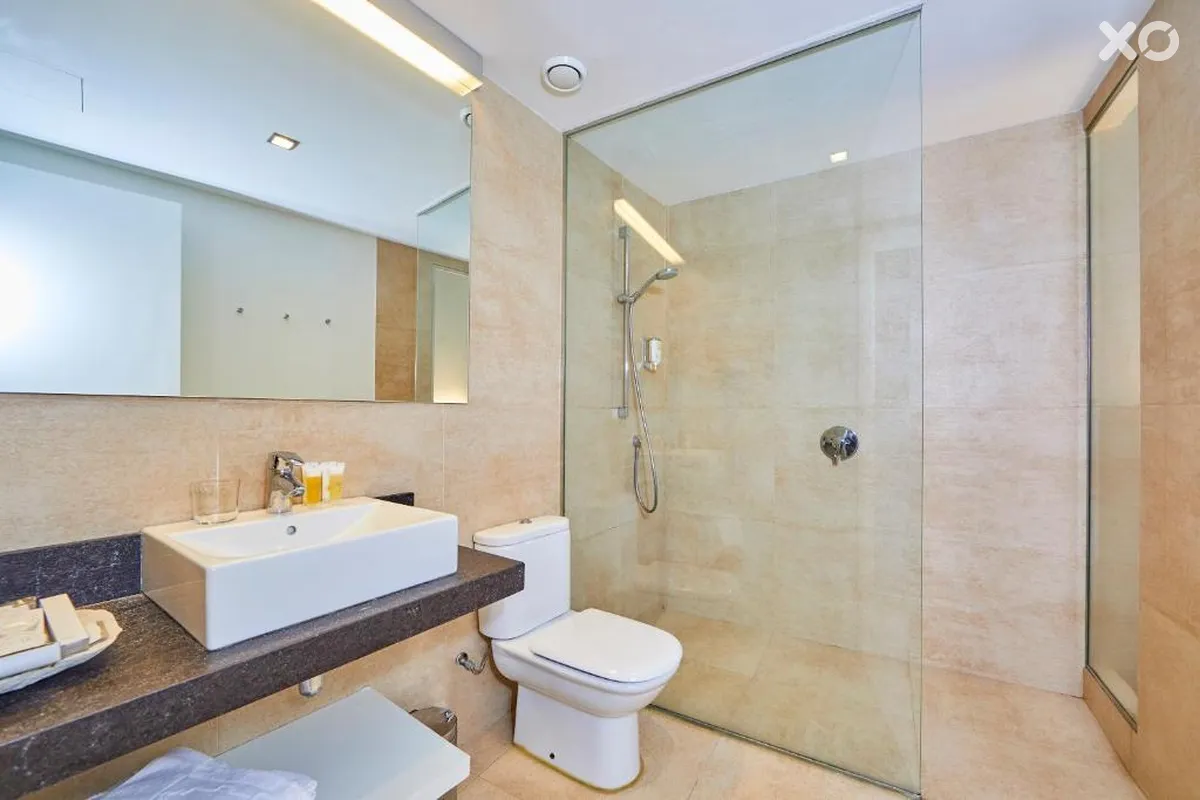 Santa Clara Urban Hotel & Spa