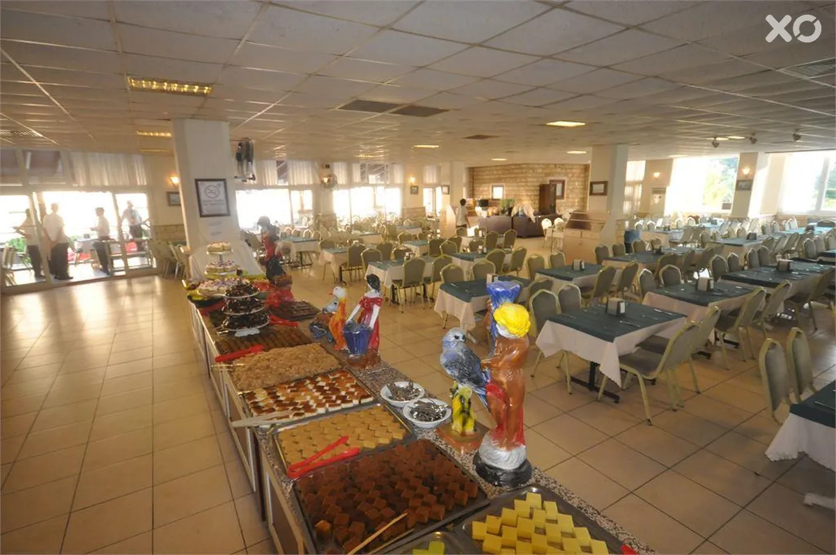 Pineta Club Hotel
