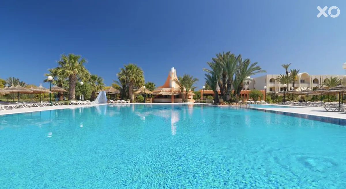 Iberostar Mehari Djerba Hotel