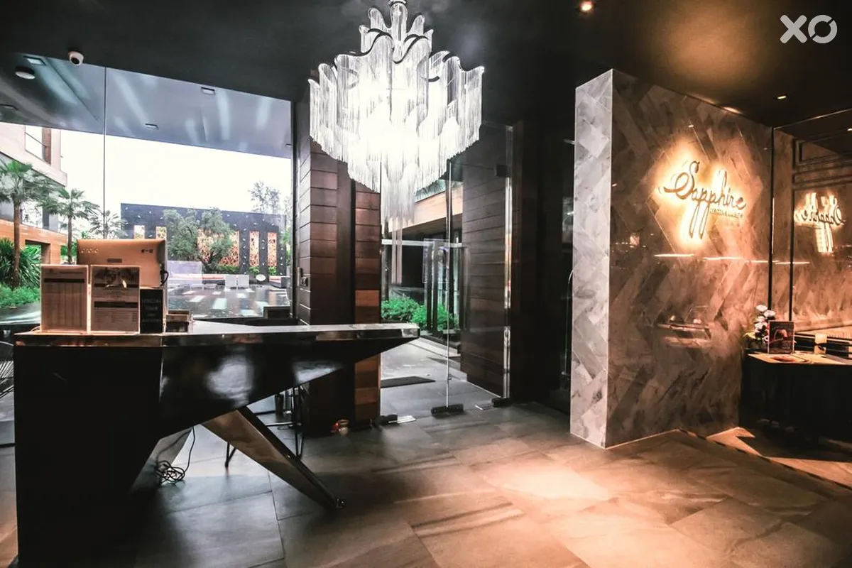 Glam Habitat