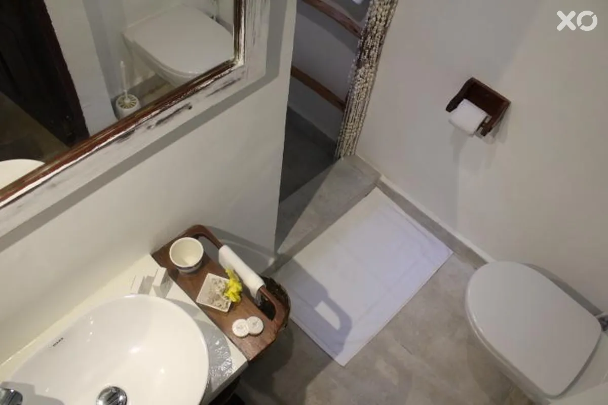 Kiwengwa Bungalow Boutique Resort