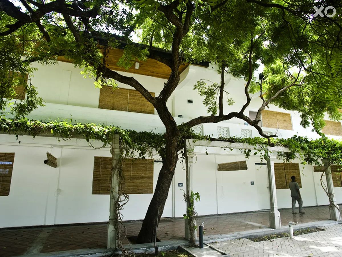 Pigeon Island Resort