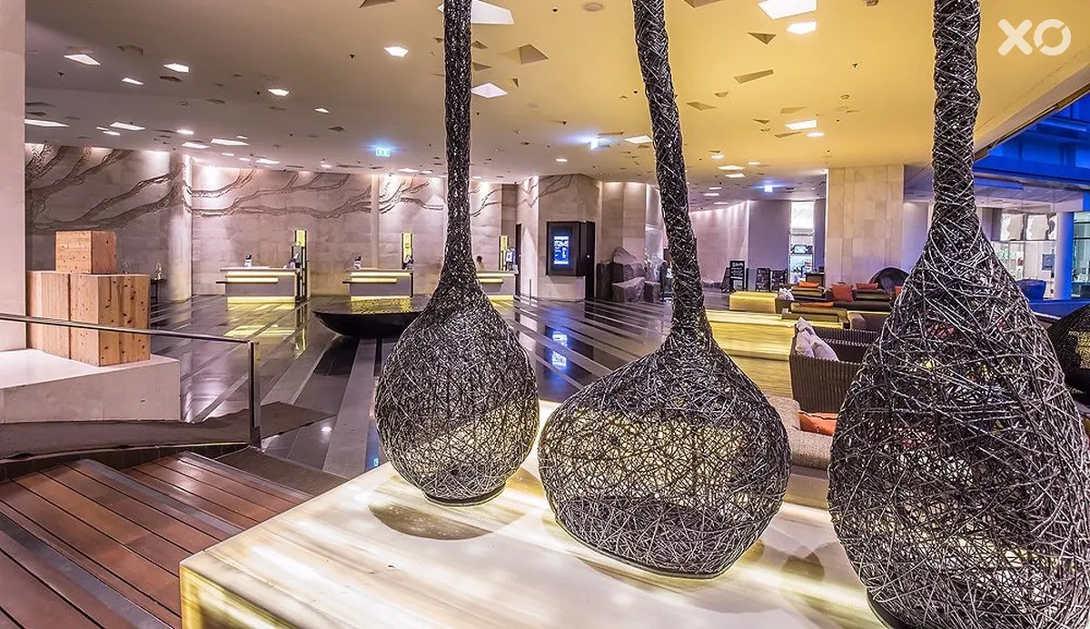 Rayong Marriott Resort & Spa