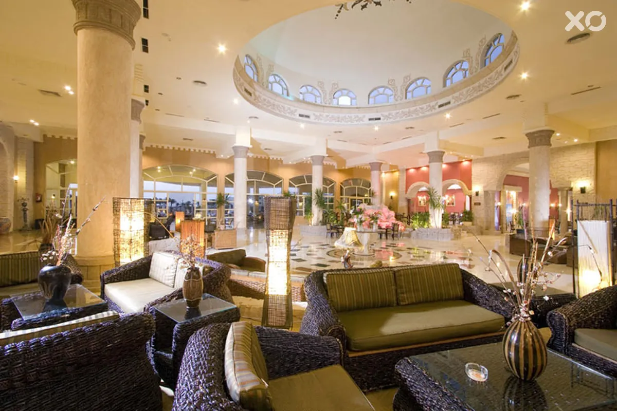 Royal Regency Club Sharm El Sheikh