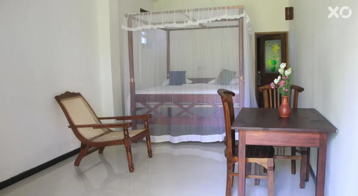 Tropicana Unawatuna Guest House