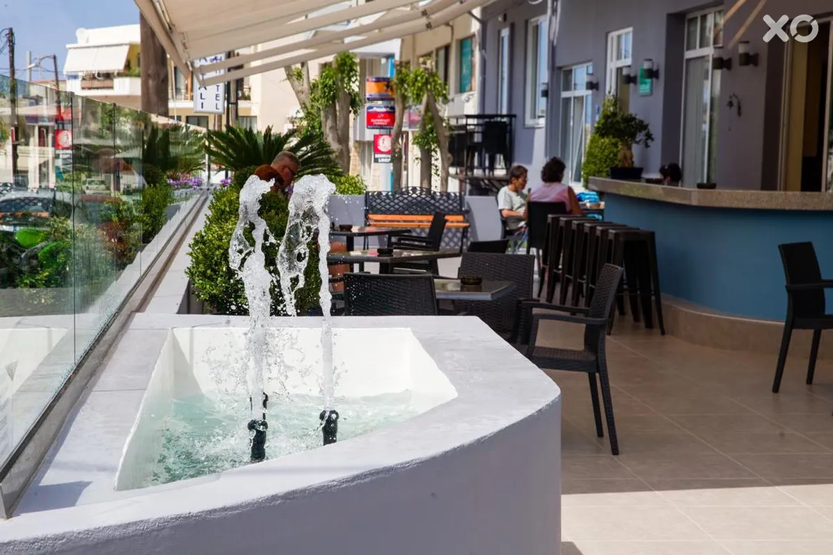 Astali Hotel