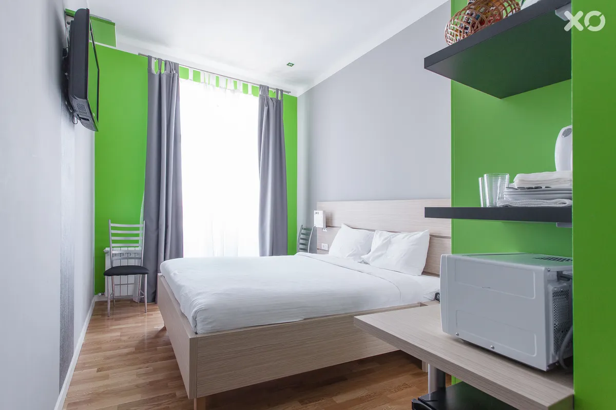 UNO Design Hotel