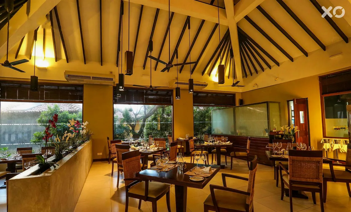 Club Hotel Dolphin