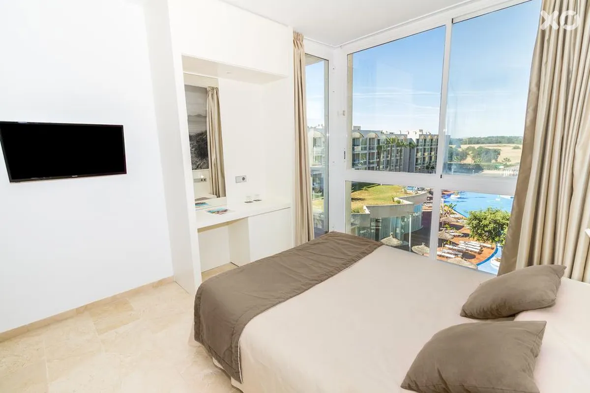 Alegria Alzinar Mar Suites