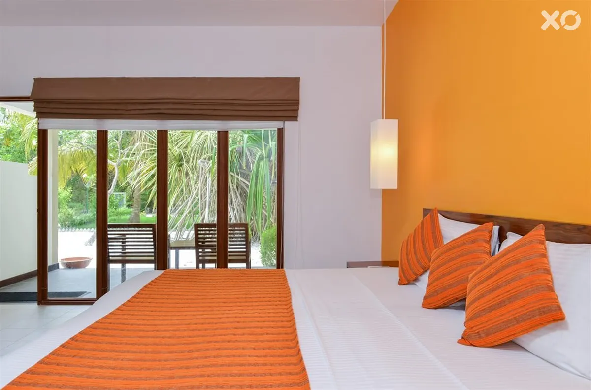 Adaaran Select Hudhuran Fushi