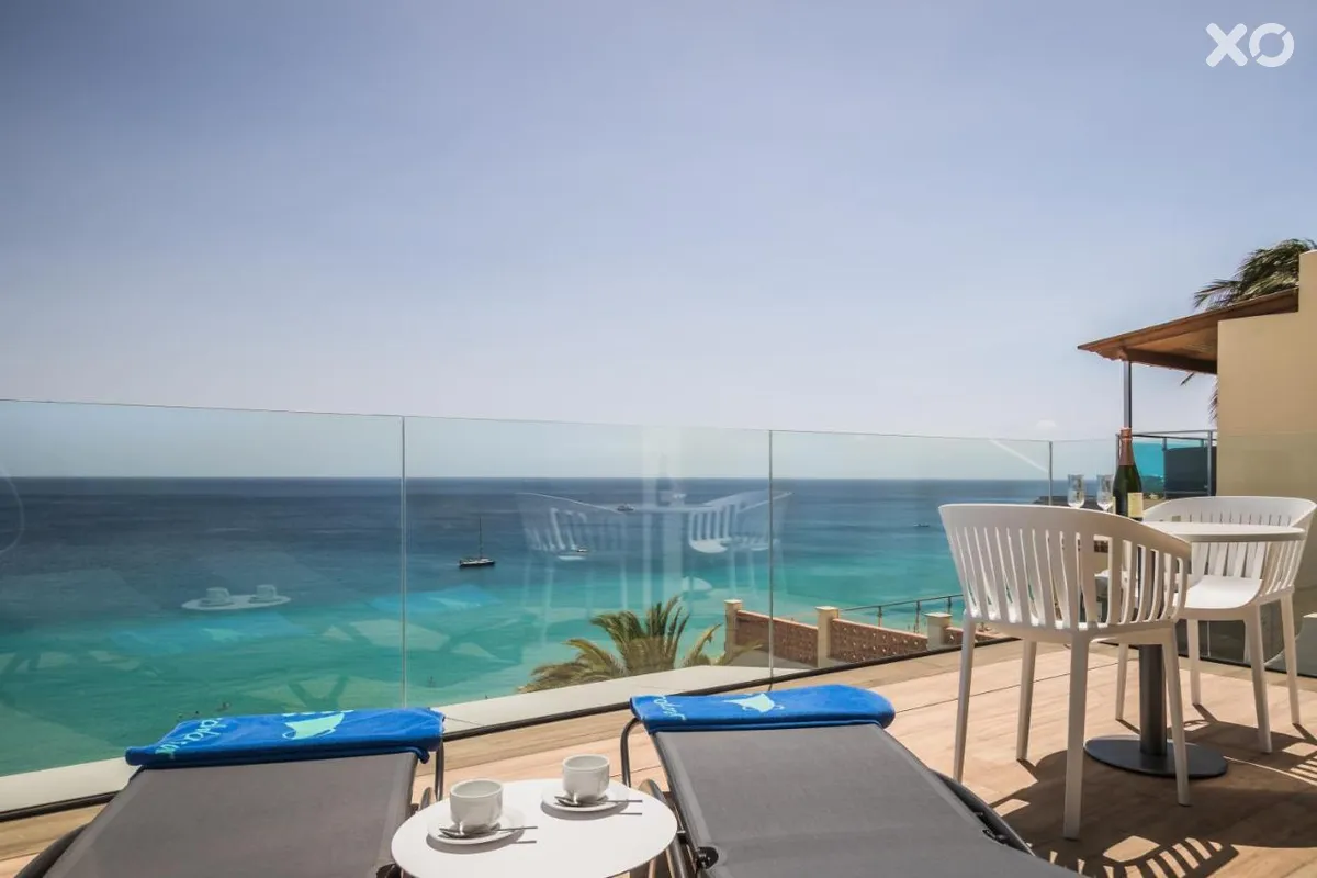Garden & Sea Boutique Lodging by Livvo