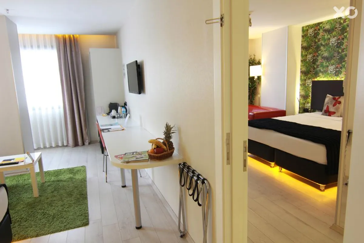 Tempo Fair Suites