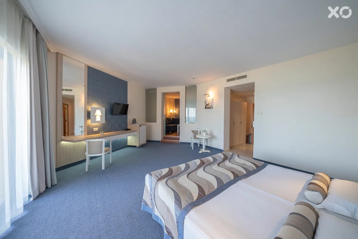 Grifid Arabella Hotel